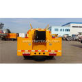 Guaranteed 100% DFAC 6000litres High Pressure Water Truck